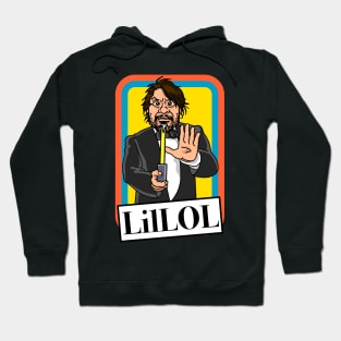 LilLOL Hoodie